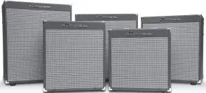 Ampeq Rocket Bass Combo Amplifiers