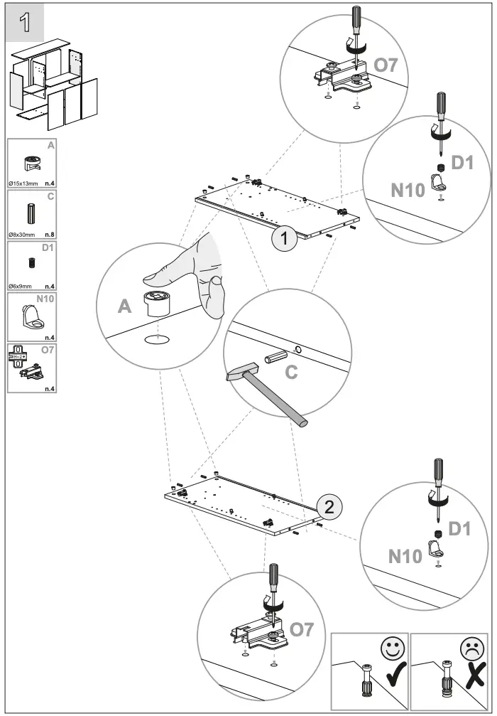 Instruction Figure 1