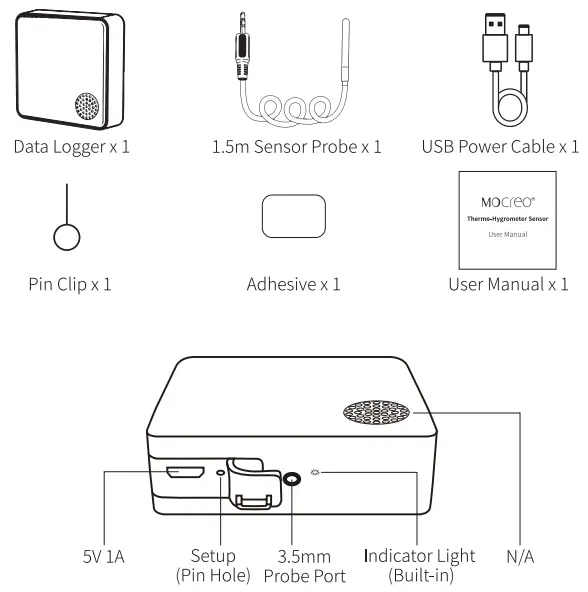 Mocreo-ST4-Temperature-Sensor-fig-1