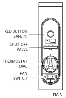 VULCAN V236HS Natural Gas Heavy Duty Range - 6