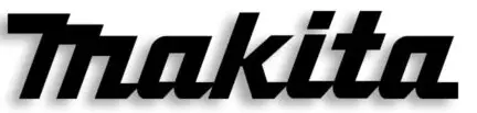 makita logo