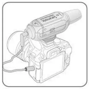 Saramonic Blink 800 Digital Wireless Microphone - Quick Setup Guide 3