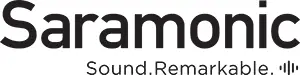 Saramonic - Logo