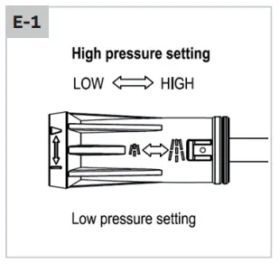 VONROC PW506AC Pressure Washer-10