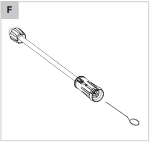 VONROC PW506AC Pressure Washer-12