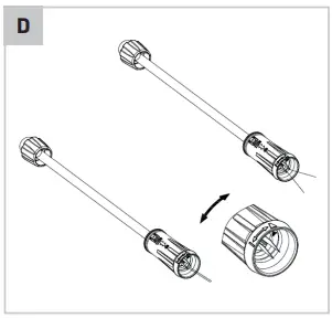 VONROC PW506AC Pressure Washer-9