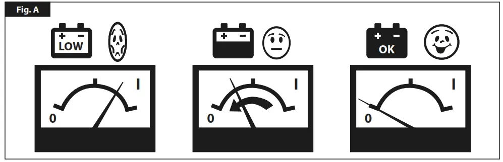 TELWIN 807538 Free Electrolyte Batteries Charger - figa