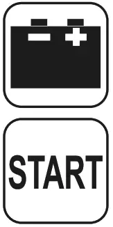 TELWIN 807538 Free Electrolyte Batteries Charger - icon2