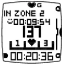 POLAR FT60 Heart Rate Monitor 10