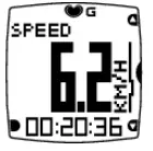 POLAR FT60 Heart Rate Monitor 12