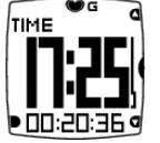 POLAR FT60 Heart Rate Monitor 14