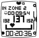 POLAR FT60 Heart Rate Monitor 15