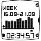 POLAR FT60 Heart Rate Monitor 22