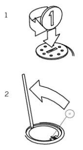 POLAR FT60 Heart Rate Monitor 23