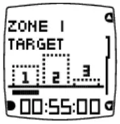 POLAR FT60 Heart Rate Monitor 5