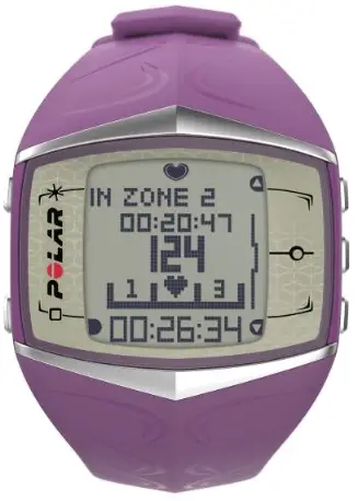 POLAR FT60 Heart Rate Monitor - Copy