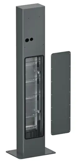 ABB 6AGC082326 Pedestal for Terra AC Wallbox