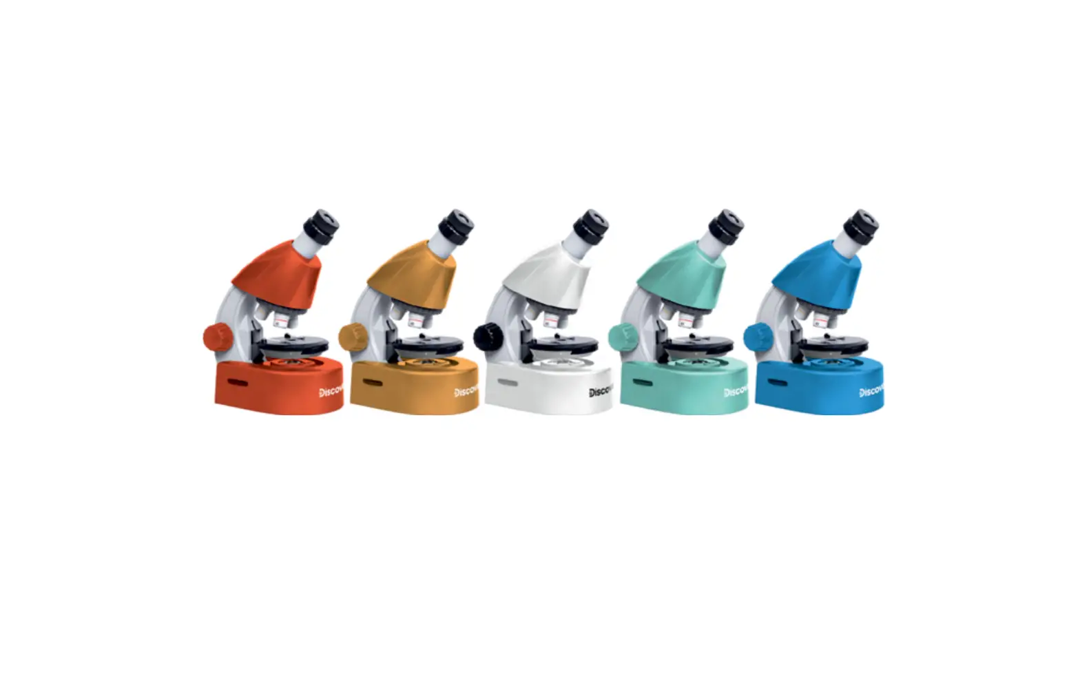 Discovery 77955 Micro Microscopes User Manual Discovery 77955 Micro Microscopes User Manual