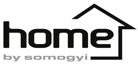 HOME logo