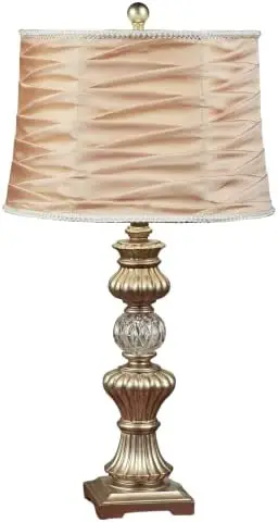 Lucci decor 269603 Celine Table Lamp-fig1