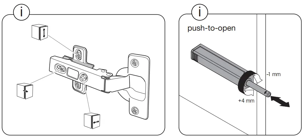 westerbergs 20073261 samla Anthracite 80 cm Mirror Cabinet -fig10