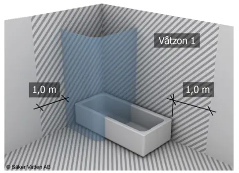 westerbergs 20073261 samla Anthracite 80 cm Mirror Cabinet -fig12