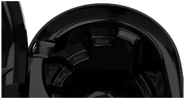 Mr Coffee 202160 Single Serve Iced and Hot Coffee Maker - Figure 2