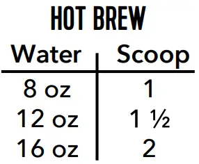 Mr Coffee 202160 Single Serve Iced and Hot Coffee Maker - icon 2