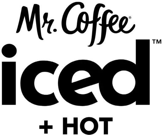 Mr Coffee logo