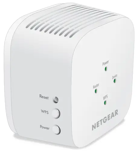 NETGEAR EX2800 AC750 WiFi Range Extender -