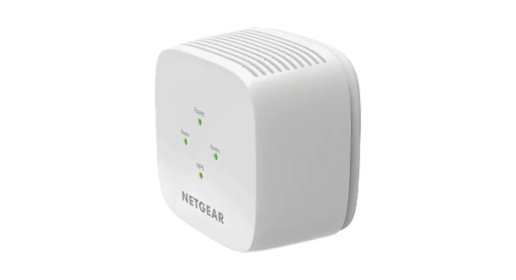 Netgear Ex5000 Ac1200 Wifi Range Extender User Guide Netgear Ex5000 Ac1200 Wifi Range Extender User Guide