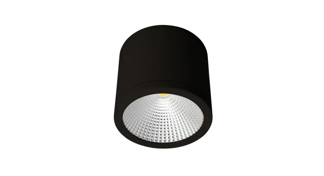 One Light 12112x Ceiling Spot Cylinder Instruction Manual One Light 12112x Ceiling Spot Cylinder Instruction Manual