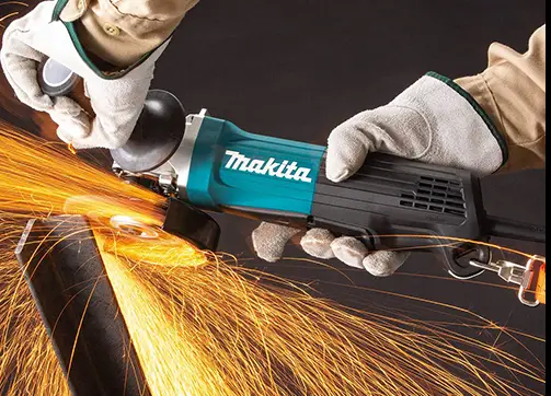 Makita Ga4050 Angle Grinder Instruction Manual Makita Ga4050 Angle Grinder Instruction Manual