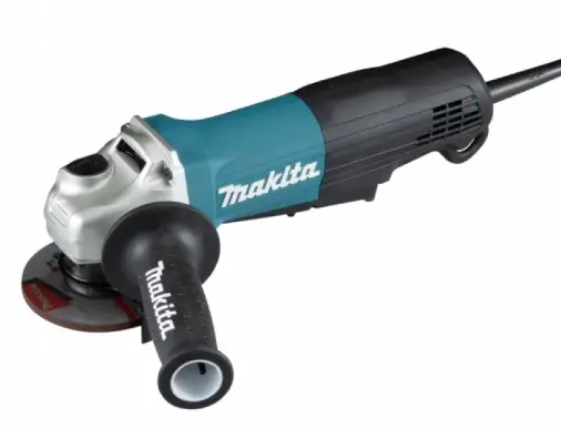 makita GA4050 Angle Grinder