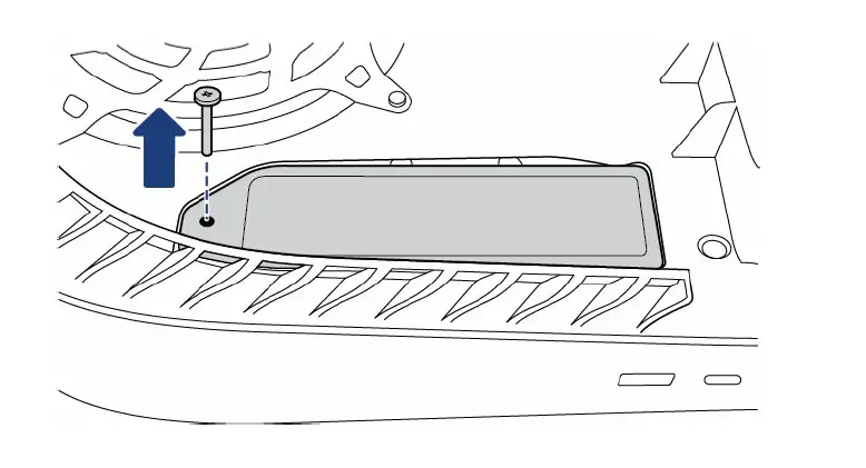 SEAGATE Game Drive M.2 PCIe Gen4 NVMe SSD with Heatsink FIG 2