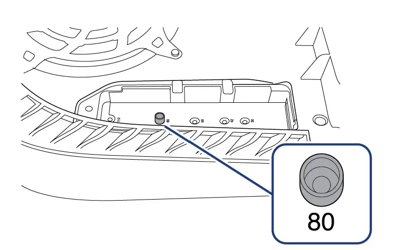 SEAGATE Game Drive M.2 PCIe Gen4 NVMe SSD with Heatsink FIG 4