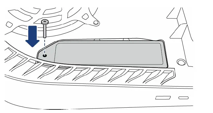 SEAGATE Game Drive M.2 PCIe Gen4 NVMe SSD with Heatsink FIG 7