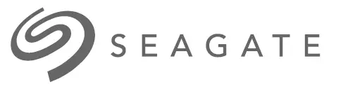 SEAGATE Game Drive M.2 PCIe Gen4 NVMe SSD with Heatsink LOGO