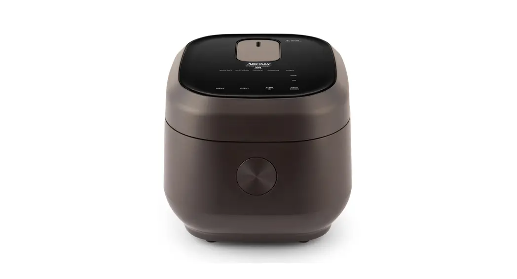 Aroma Arc-7606b, Arc-7606gr Rice Cooker Multicooker Instruction Manual