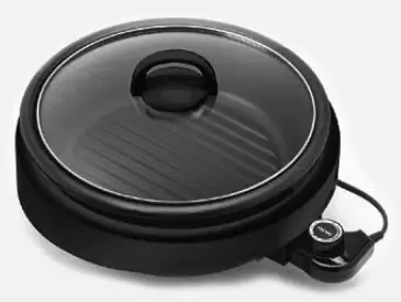 AROMA ARC 7606B ARC 7606GR Rice Cooker Multicooker - Fig 3