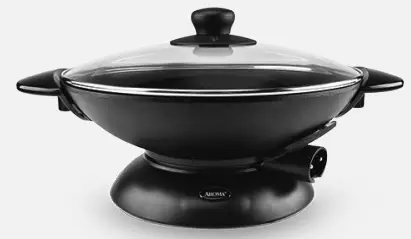 AROMA ARC 7606B ARC 7606GR Rice Cooker Multicooker - Fig 4