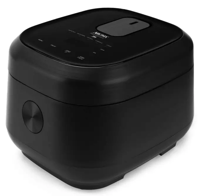 AROMA ARC 7606B ARC 7606GR Rice Cooker Multicooker