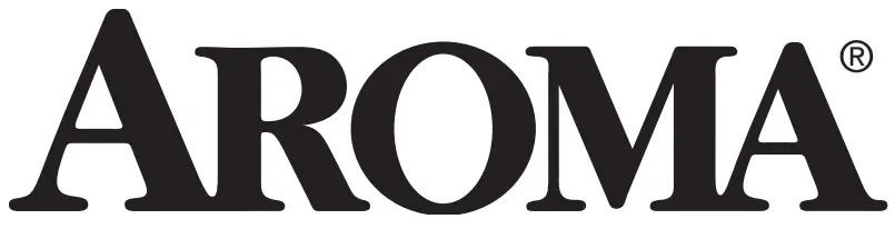 AROMA Logo