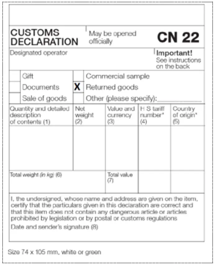 REHBAND CN22 RX Original Back Support 7 mm 01