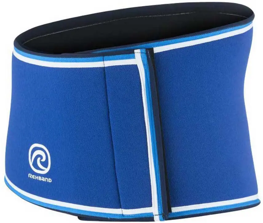 REHBAND CN22 RX Original Back Support 7 mm PRODUCT