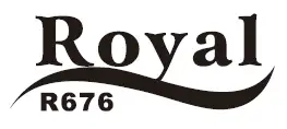 royal logo
