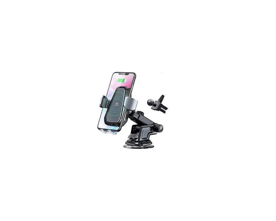 Andobil B0bjw6cwsk Easy Clip Car Mount User Guide