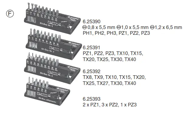 metabo PowerMaxx SB 12 Cordless Hammer Drill - fig3