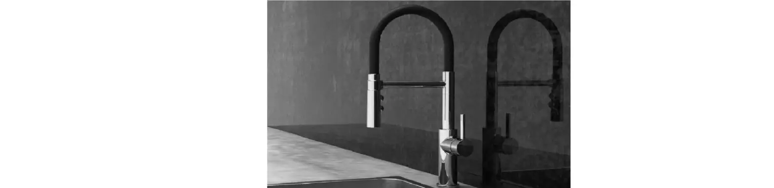 Blanco Catris-s Flexo Hd High Pressure Tap Instruction Manual