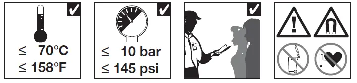 BLANCO-CATRIS-S-Flexo-HD-High-Pressure-Tap-Instruction-fig-1